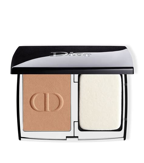 dior forever natural velvet compact foundation